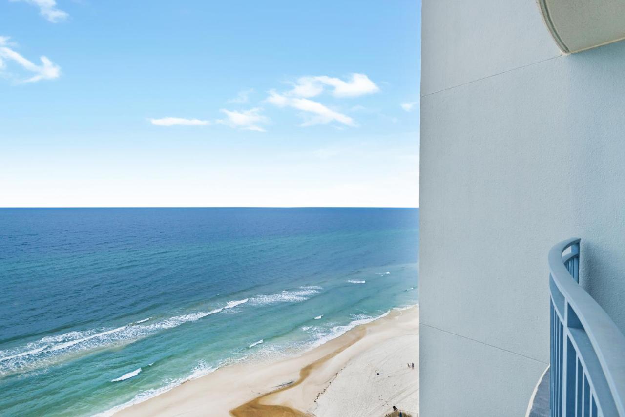 Apartment Sterling Breeze 1405 - Namastay At The Beach *