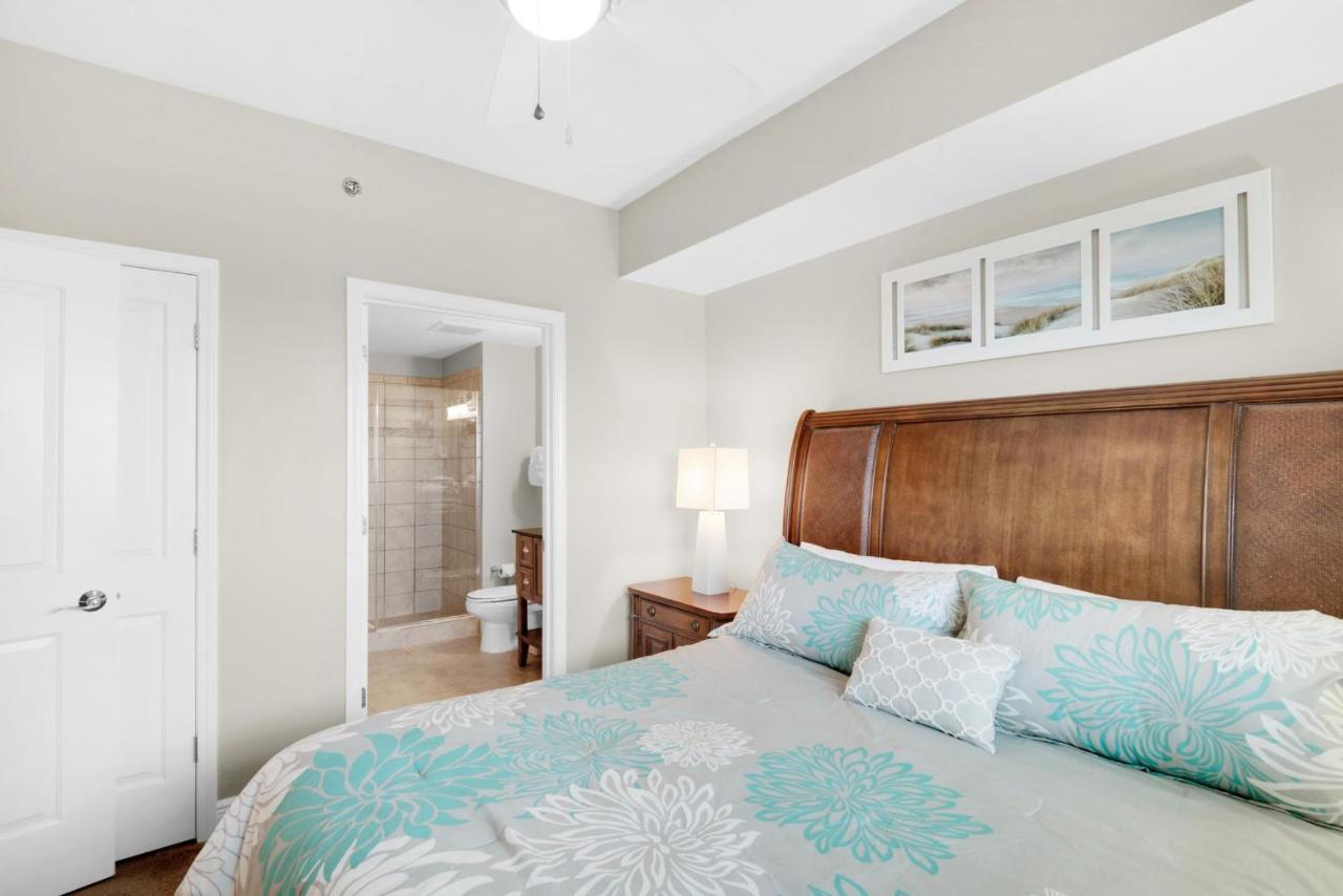 Sterling Breeze 1405 - Namastay At The Beach Apartment Panama City Beach