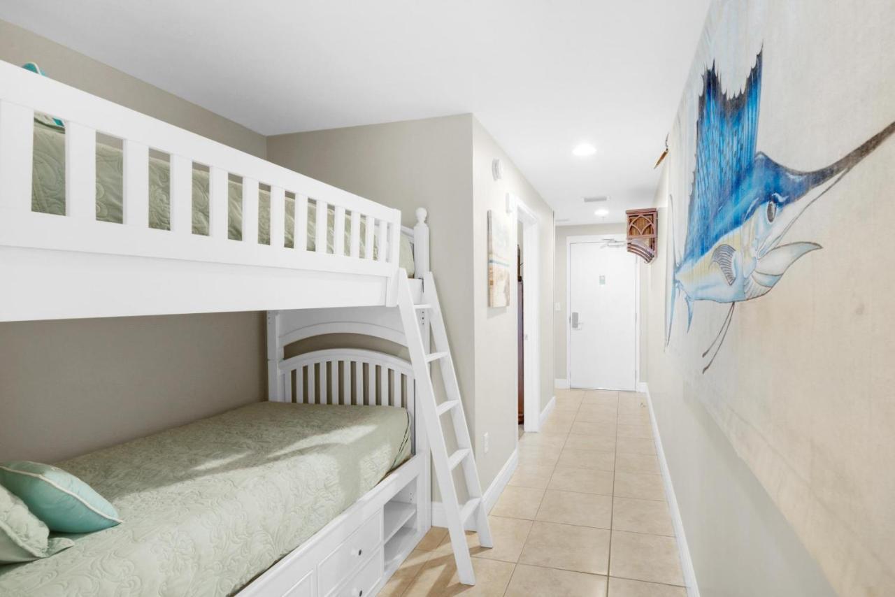 Apartment Sterling Breeze 1405 - Namastay At The Beach *