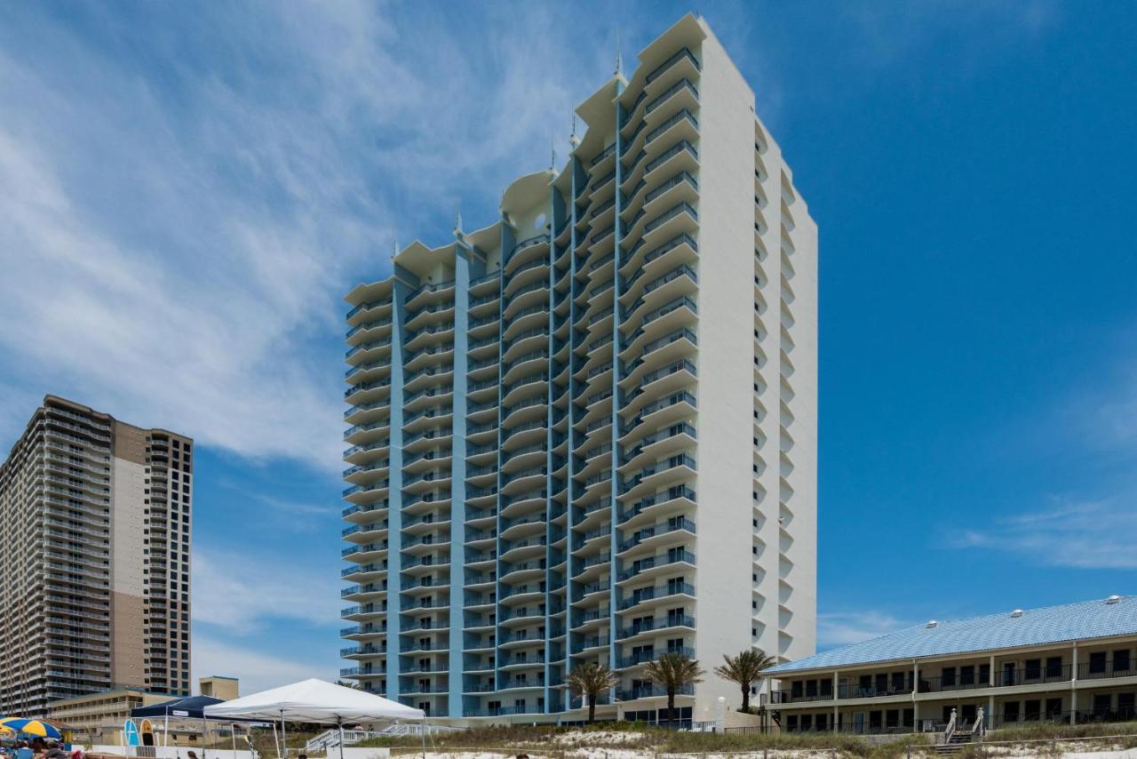 Apartment Sterling Breeze 1405 - Namastay At The Beach Panama City Beach