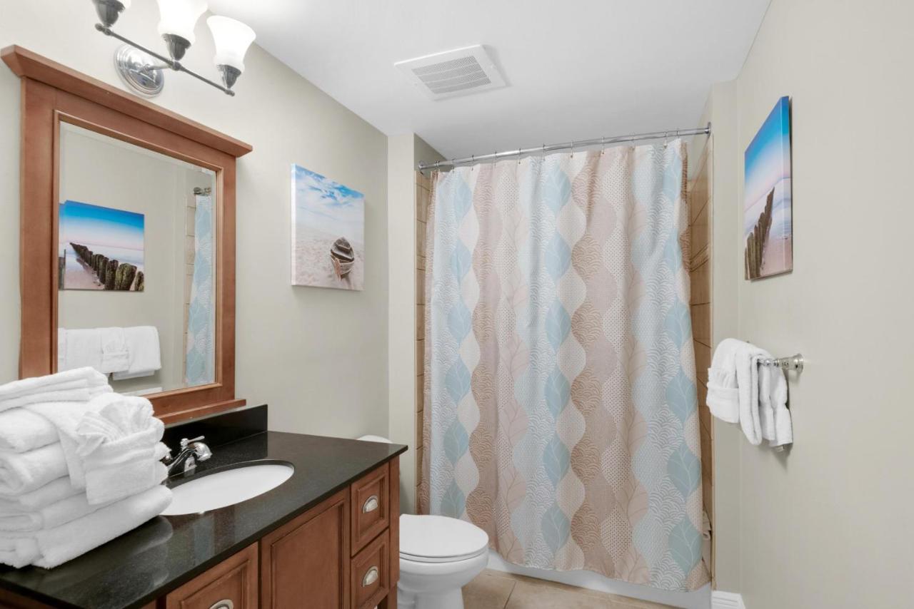 Apartment Sterling Breeze 1405 - Namastay At The Beach Panama City Beach
