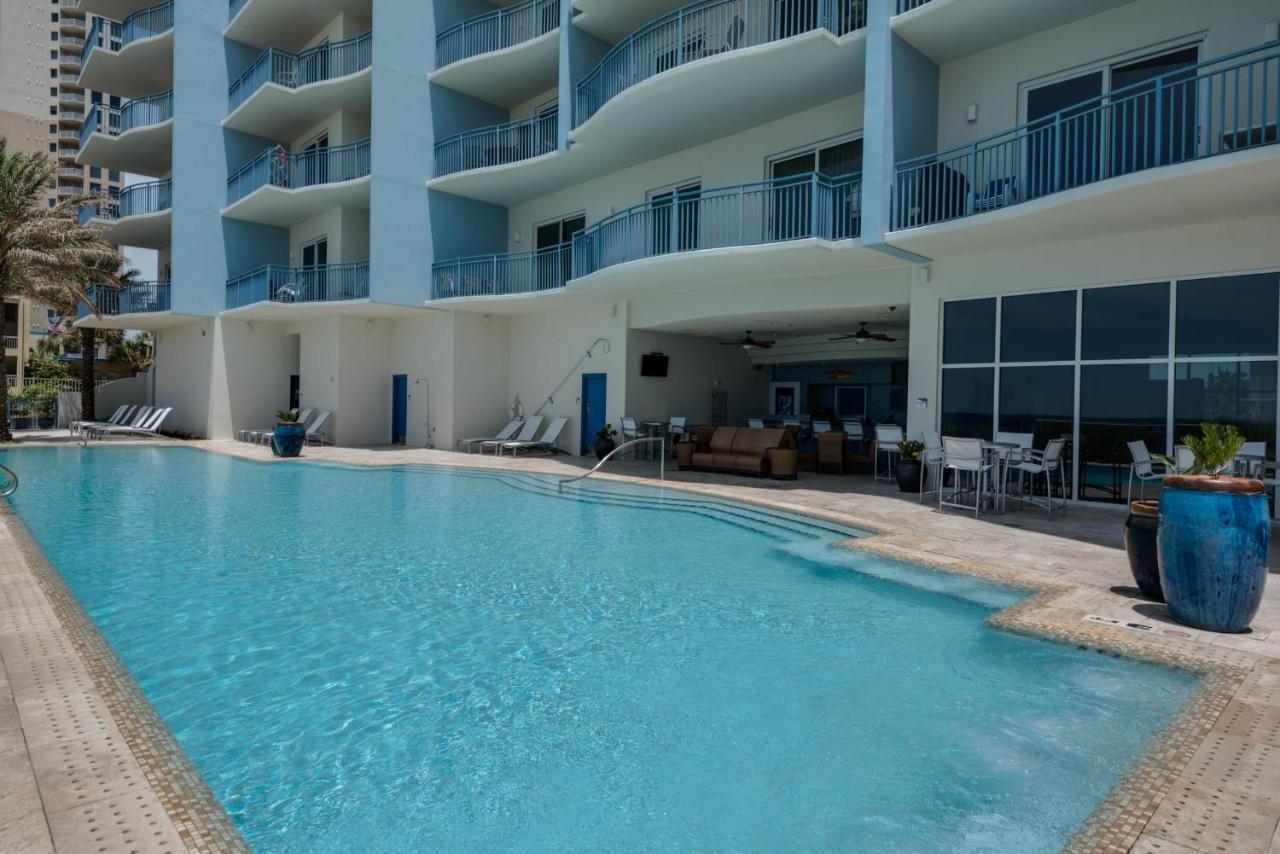 Apartment Sterling Breeze 1405 - Namastay At The Beach